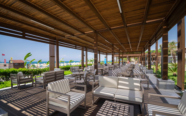 Seaden Quality Resort & Spa