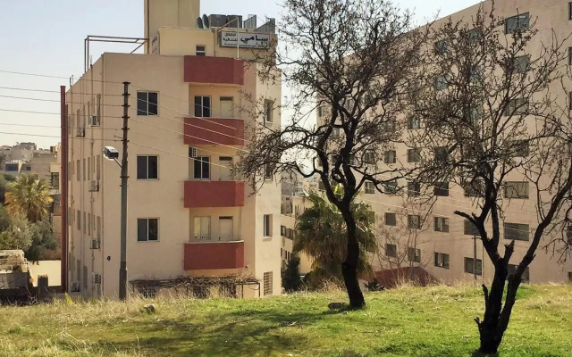 Sami Apartments