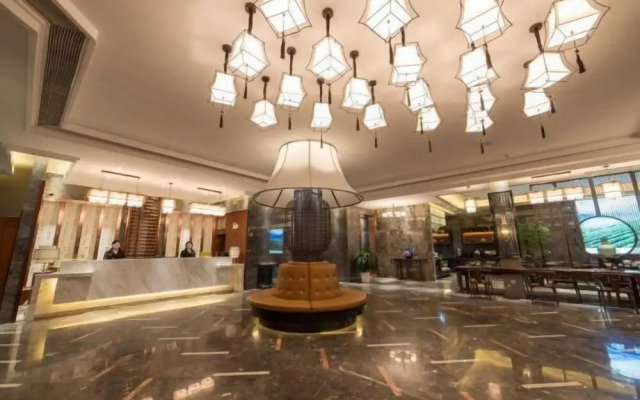 Tea Source Hotel