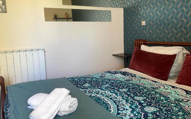 Douro Green Villa