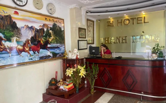 Thanh Hong Hotel