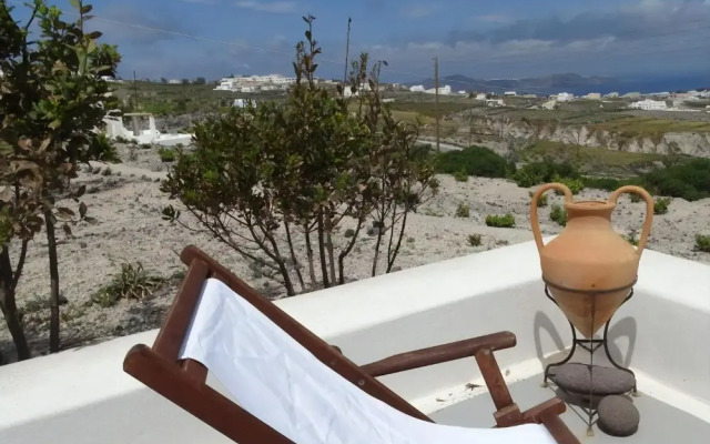 Wine And Wind House