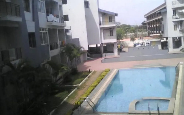 Deeya Suites