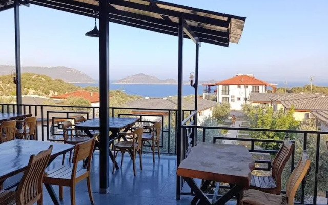 Habesa Bungalovapart Otel