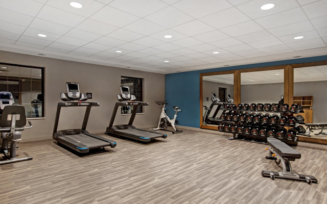 Hampton Inn Dunedin