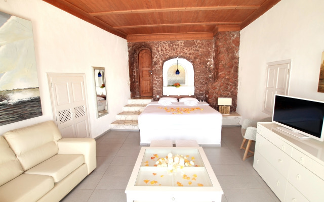 Prime Suites