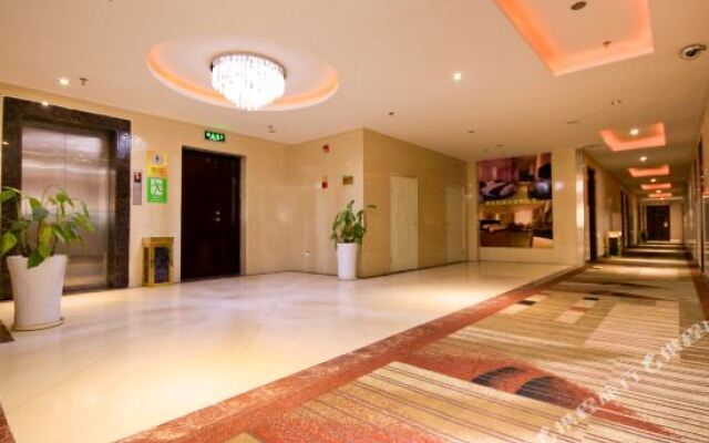 Lihao Garden Hotel