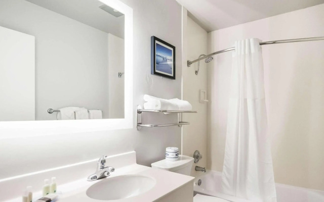 Quality Inn South Lake Tahoe