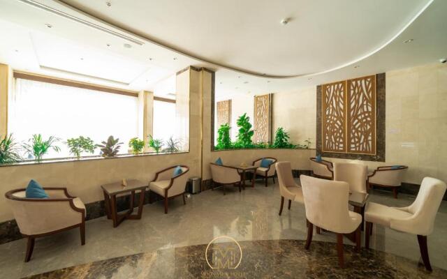 فندق إطلالة القمر Moon View Hotel