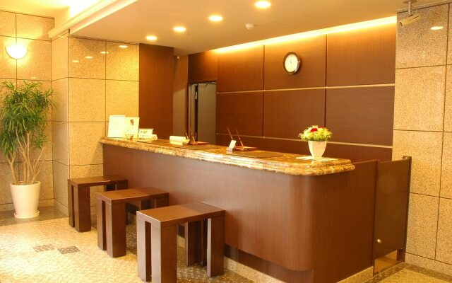 Hotel Route-Inn Hirosaki Ekimae