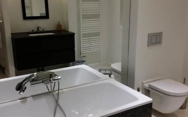 Milestay Champs Elysées