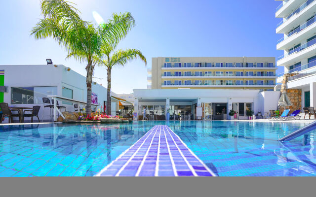 Melini Hotel Suites