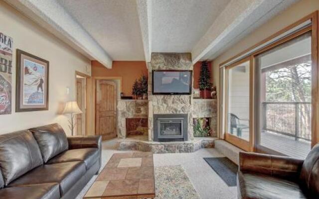 The Lodge at Copper