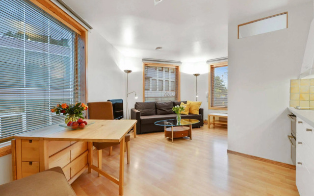 Bjørvika Apartments - Fiskepiren