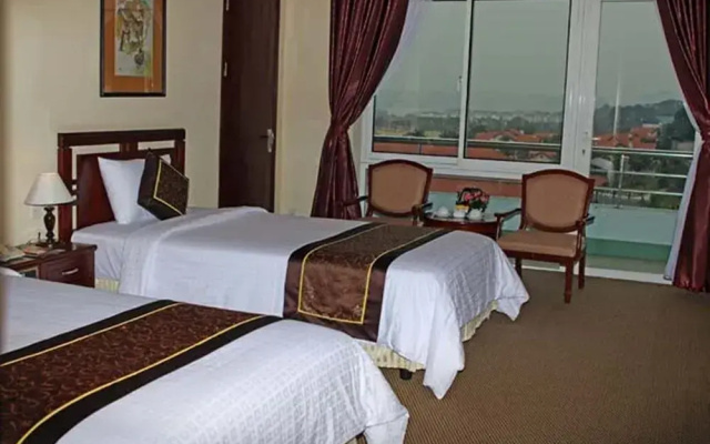 Morning Star Hotel