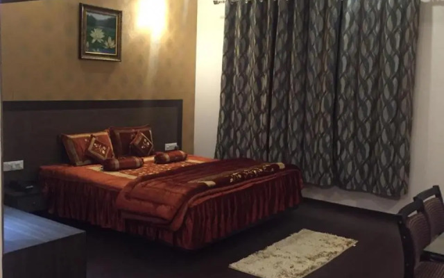 RG Hotels and Resort