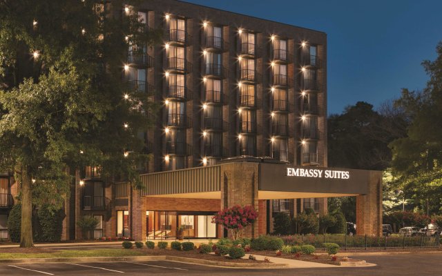 Embassy Suites by Hilton Richmond