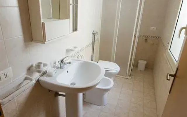 Meliaresort Mare