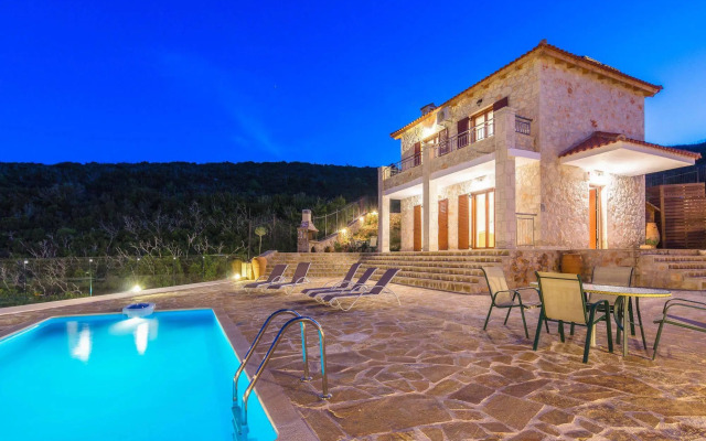 Orient Villas Deluxe