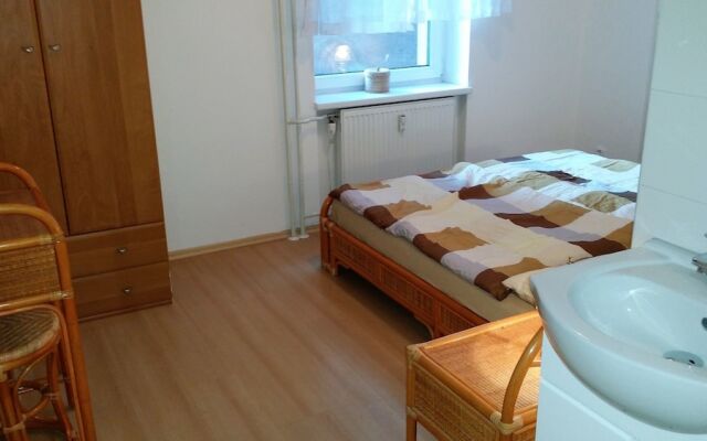 Holiday Apartments Karlovy Vary