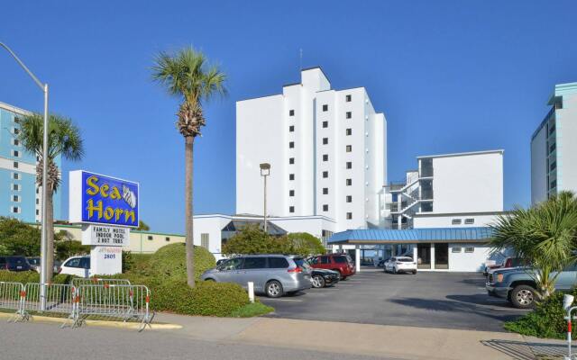 Sea Horn Motel