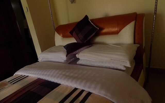 Country Motel Koboko