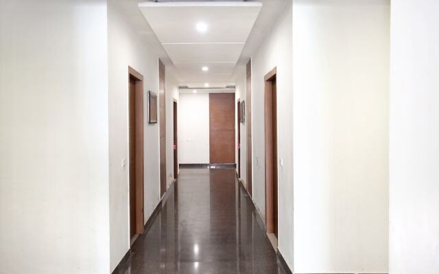 OYO 4575 Hotel Mirage