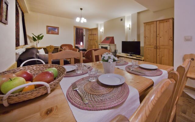 Apartamenty ApartArt Zakopane