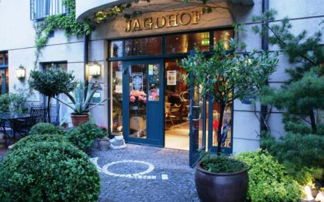 Genießerhotel Landhotel Jagdhof