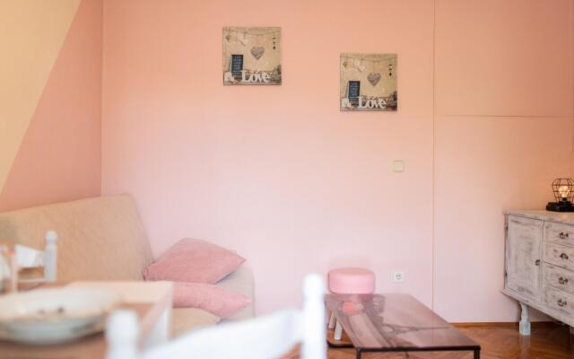 SaMa - A1(2+1) in Vrbnik