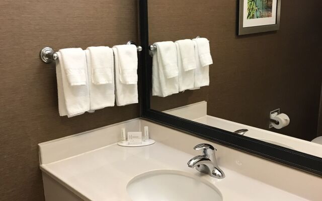 Fairfield Inn & Suites by Marriott McAllen Airport