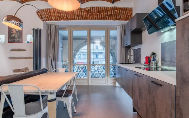 Suite Queen Apartments