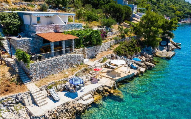 Holiday home Slano Majkovi-Ratac