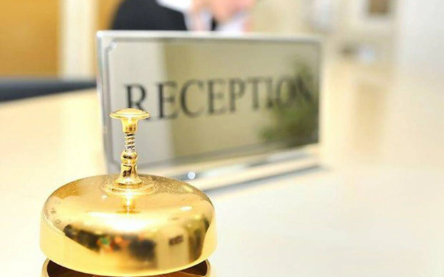 Crowne Plaza Sofia by IHG