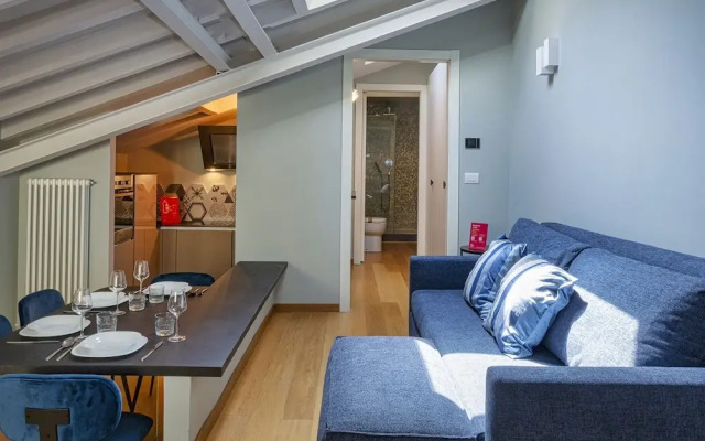 Vico Stella Apartment by Wonderful Italy