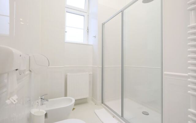 Zagreb IN Central Square Apartment