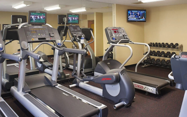 Extended Stay America Suites Chicago Elgin West Dundee