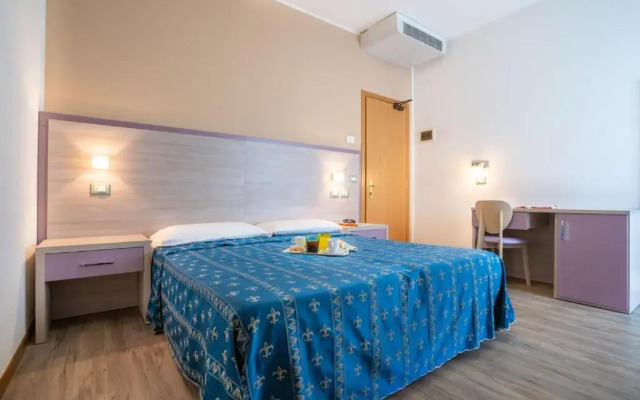 Hotel Ca dOro
