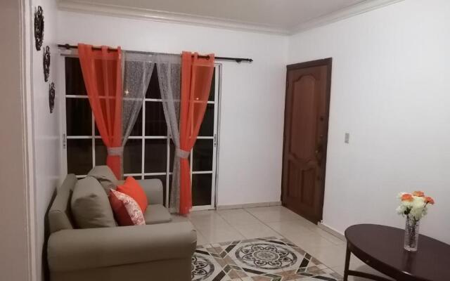 Appartamento Isabelita los tres ojos Santo Domingo