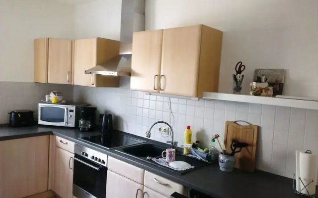Ferienwohnung Birgit
