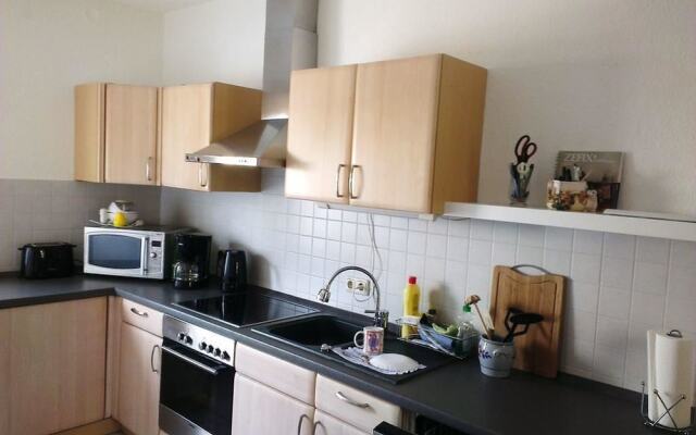 Ferienwohnung Birgit