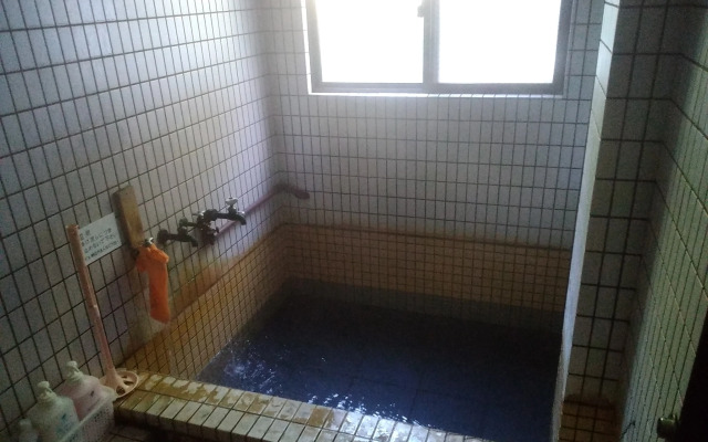 Kawayu Onsen Minshuku Omuraya