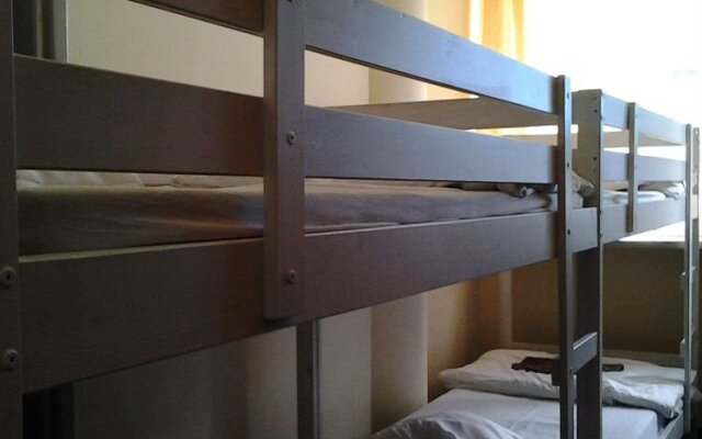 Warsaw Delights Jump Inn Hostel