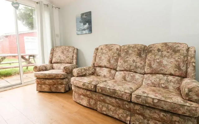Chalet 76