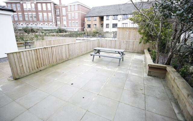 Willow Serviced Apartments - The Walk 3