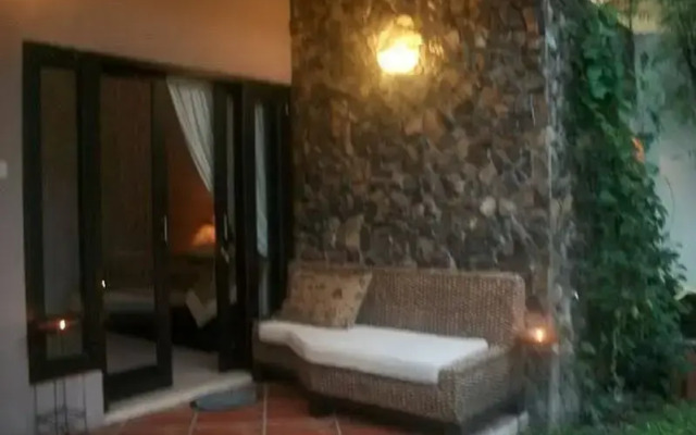 Pendopo Kayuwanan Homestay Syariah