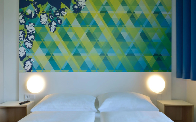 B&B Hotel Erlangen-Süd
