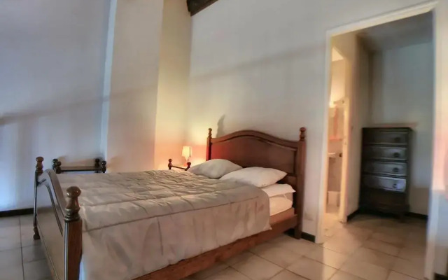 Appartement Saintes-Maries-de-la-Mer, 2 pièces, 4 personnes - FR-1-475-22
