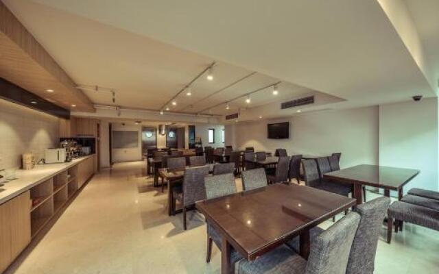 Shanghai Annshe Hotel
