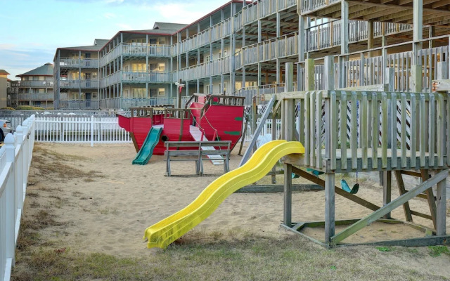 Outer Banks Beach Club Resort